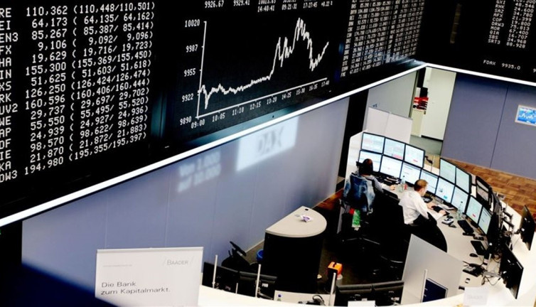 Avrupa borsaları pozitif seyrediyor (28 Temmuz 2025)