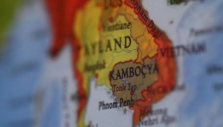 Tayland-Kamboçya geriliminde sıcak gelişme!