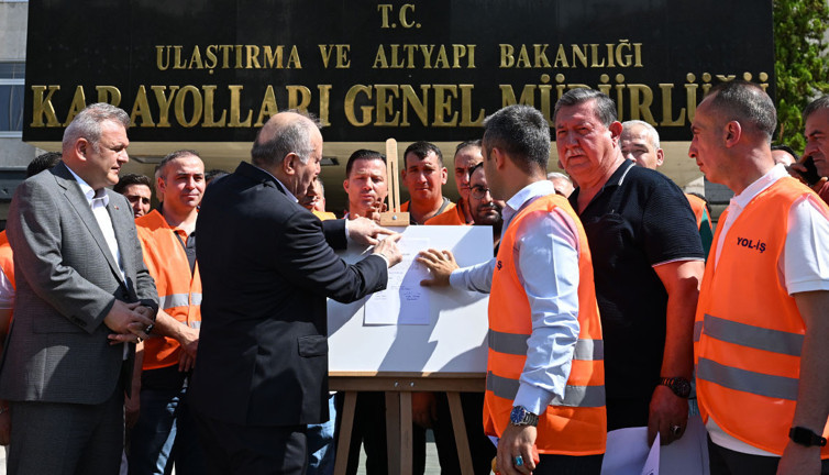 Kamu işçisinin zam krizi büyüyor! Grev kararı askıya çıktı