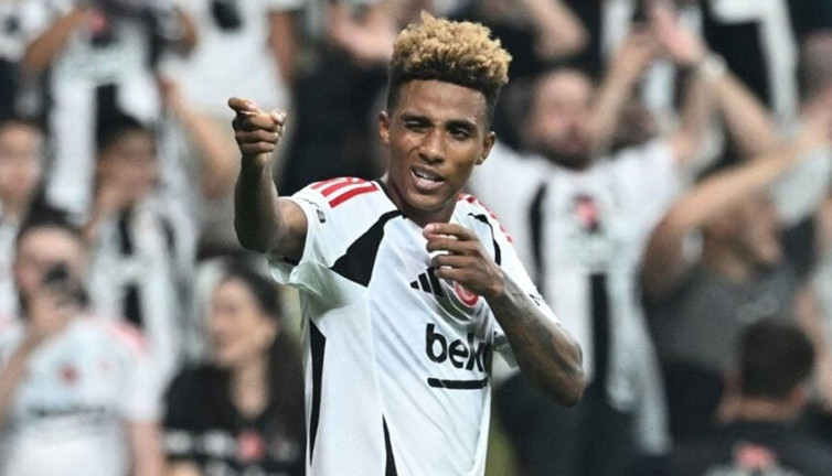 Beşiktaş Gedson'un yerini eski Milanlı ile dolduracak