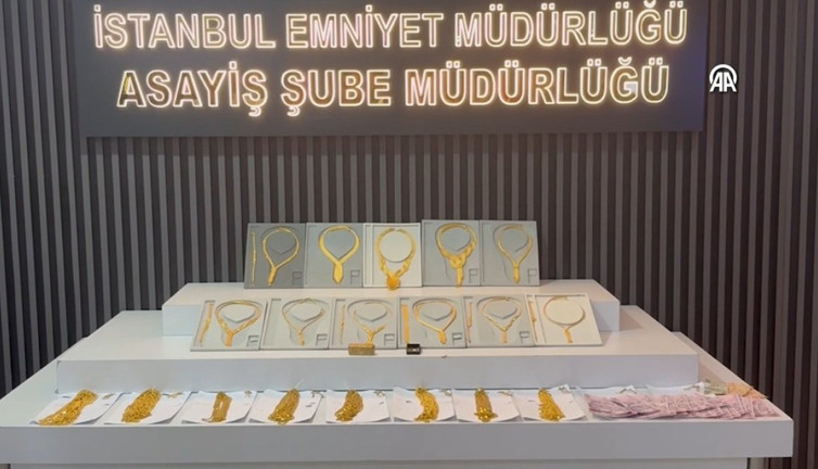 Kapalıçarşı'da sahte altınla dolandırıcılığa ilişkin yeni gelişme!
