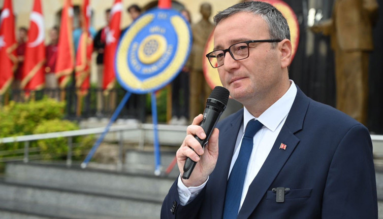 CHP'li belediyenin su kuyularına sabotaj! 'Sabotajı magazinleştirmeyeceğiz, suyu yeniden getireceğiz'