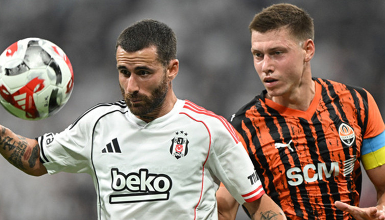 Uğur Meleke'den Beşiktaş eleştirisi