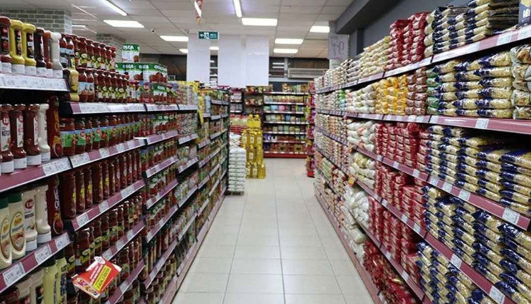 Aldığınız üründe bu kod varsa sakın yemeyin! Öldürüyor...