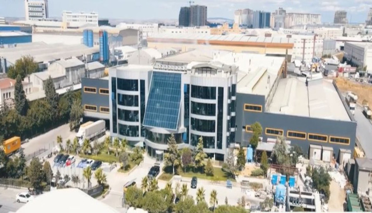 Türkiye'nin dev grubunun 5 şirketi iflasın pençesinde. Dünya devleriyle çalışıyordu