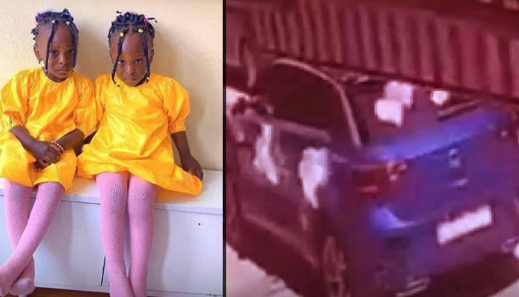 Kahreden kaza! Gelin arabası 3 yaşındaki çocuğun sonu oldu!