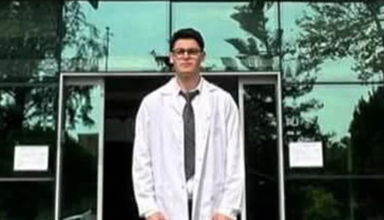 Tıp dünyasını yasa boğan ölüm! Ameliyattan çıkmıştı