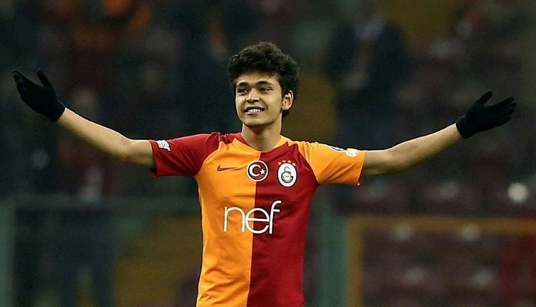 Galatasaray tarihinde adı var ama kulübü yok!