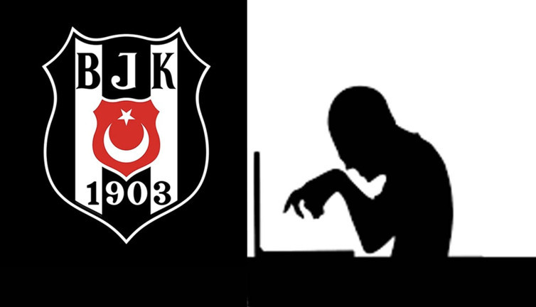 Beşiktaş kendi yaptı, kendi buldu! Zorbalığın arkasında o yönetici var