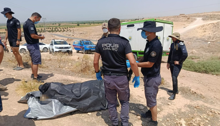 Günlerdir aranıyordu: Sulama kanalında cesedi bulundu