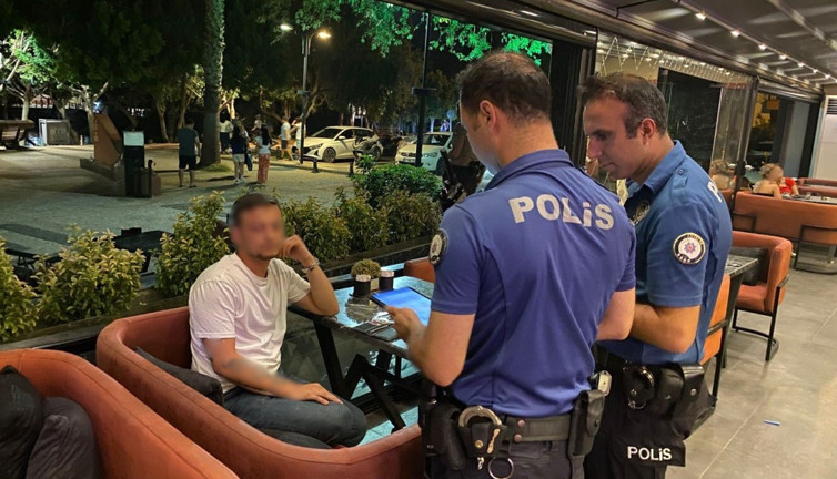 Nargile sunumu yapan iş yerlerine sıkı denetim!