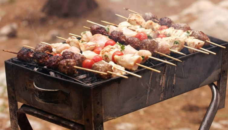 Bir ilde daha mangal yapmak yasaklandı!