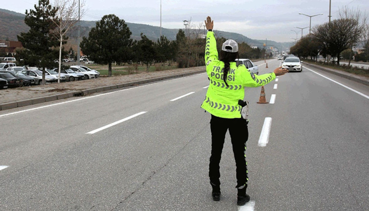 Kara yollarında çalışmalar! İşte trafiğe kapalı alanlar (30 Temmuz 2025)