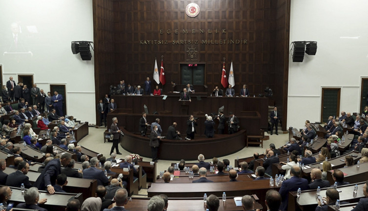 AKP’de herkes o isimden rahatsız! Ankara siyasetine damga vurdu!