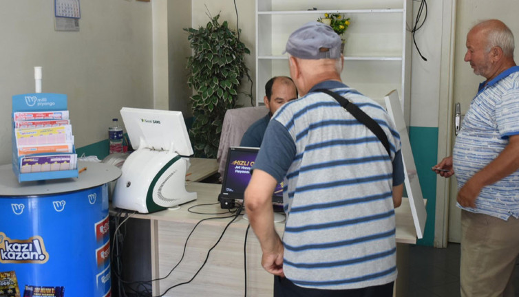 Süper Loto'da 13 milyon TL'lik büyük ikramiye tek kişiye çıktı