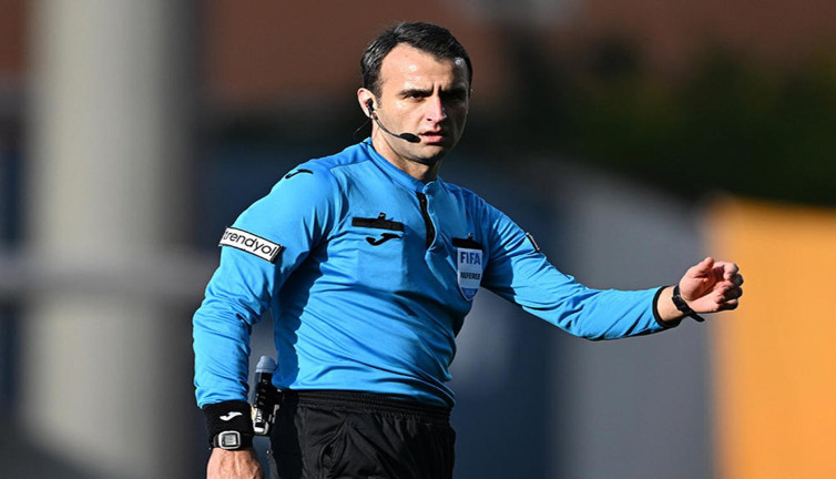 UEFA'dan flaş Atilla Karaoğlan kararı!