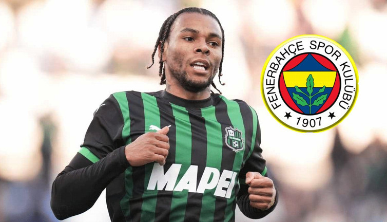 Fenerbahçe ile görüşüyordu! Armand Lauriente'nin menajerinden açıklama