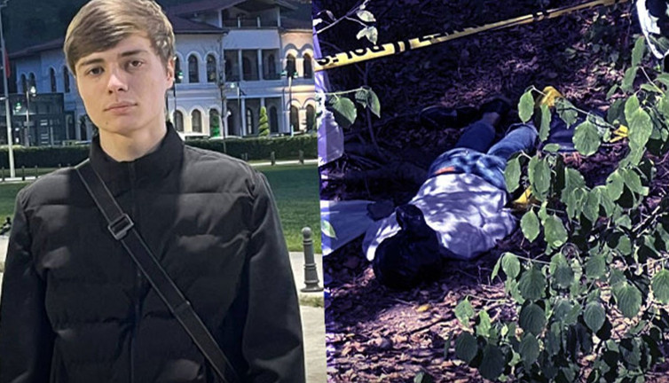 Sarıyer'de cesedi bulunmuştu: Esrarengiz ölümün perde arkası!