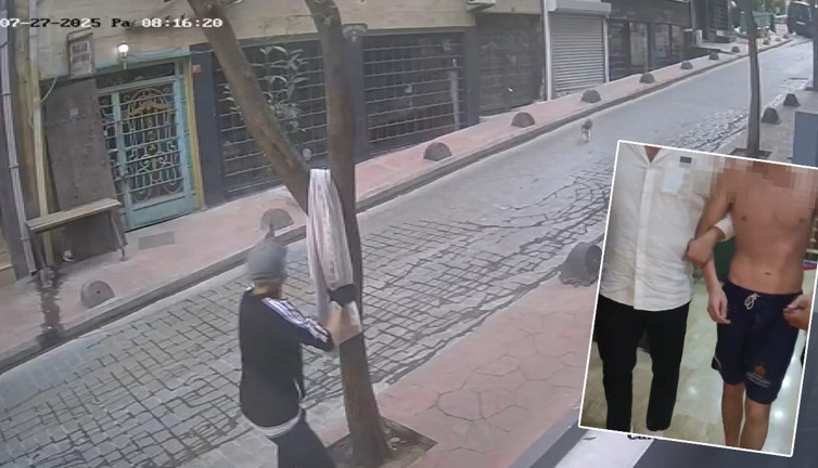 İş yerine kurşun yağdırdılar! Hamamda yakalandılar