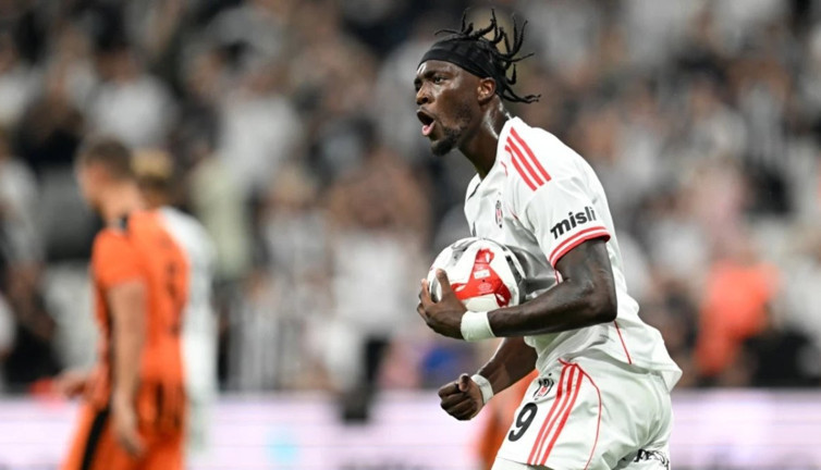 Tammy Abraham'a hırsızlık şoku