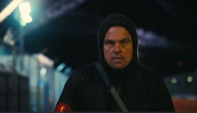 DiCaprio’dan yeni bomba: “Savaş Üstüne Savaş” fragmanı yayında!