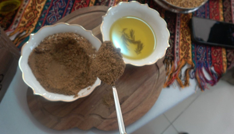 Kilis Zahteri tescillendi: Sofraların yeni yıldızı!