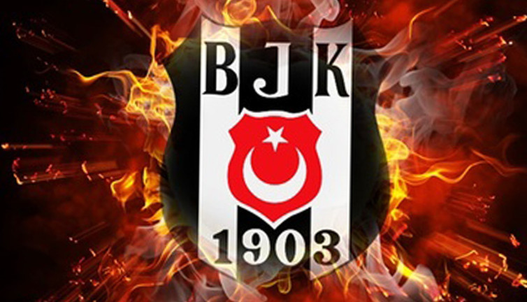 Besiktas'tan bir veda daha