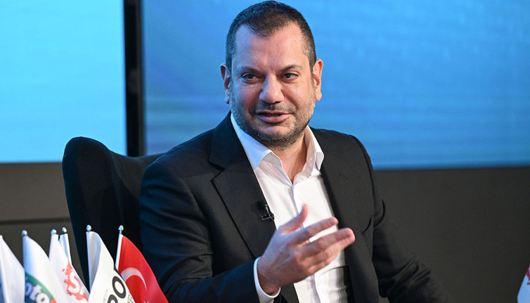 Ali Koç bırakmıştı! Kulüpler Birliği yönetiminde görev dağılımı yapıldı