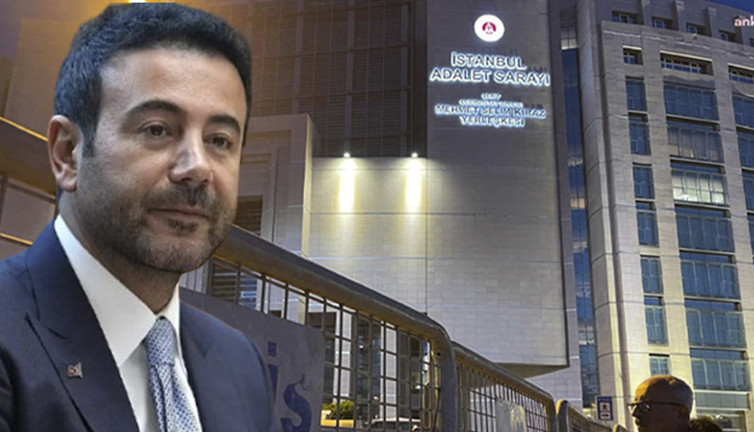 CHP'li belediyelere yapılan operasyonlar baldıza uzandı!