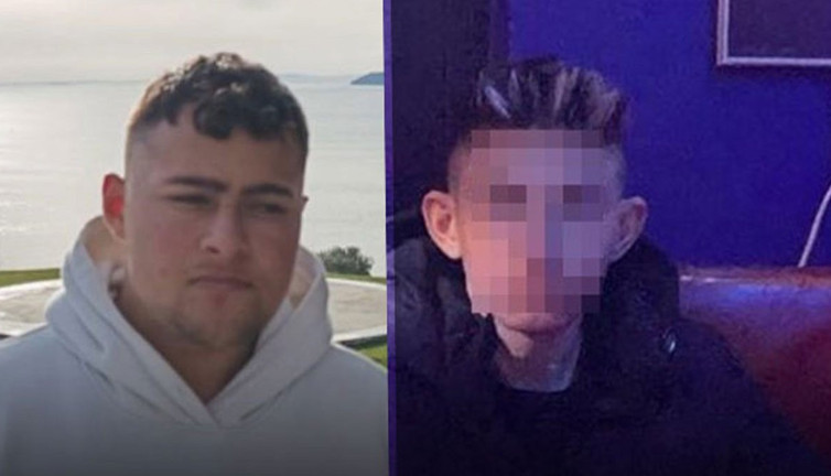 Lokanta kan gölüne dönmüştü: Çocuk katil cinayet nedenini açıkladı