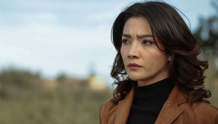 Aybüke Pusat’ın ardından ayrılacağı söyleniyordu! Teşkilat'ta şaşırtan karar