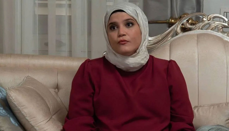 Kızılcık Şerbeti’nin Nilay’ı Feyza Civelek müstehcen partiler düzenleyen isimle yakalandı