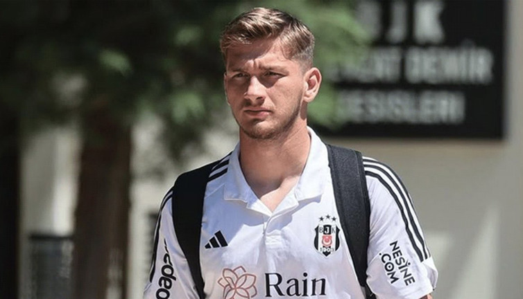 Ünlü gazeteci resmen açıkladı! Semih Kılıçsoy'un yeni takımı belli oldu