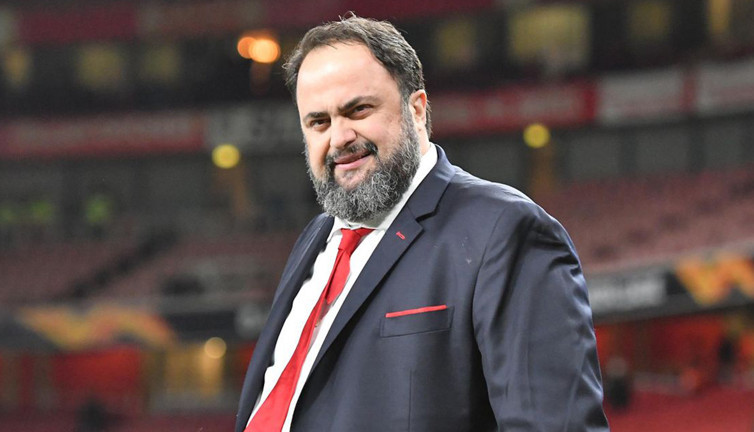 Premier Lig'in Yunan patronu çıldırdı! Transfer rekoru kırdı