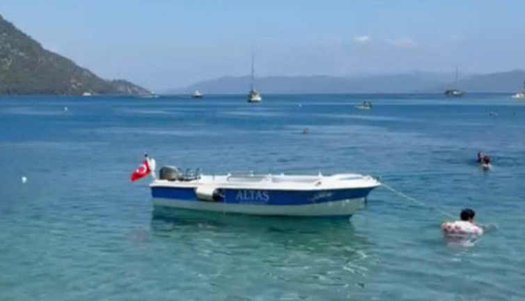 Kayıp sörfçü için umutlu bekleyiş! Arama çalışmaları 7’nci günde