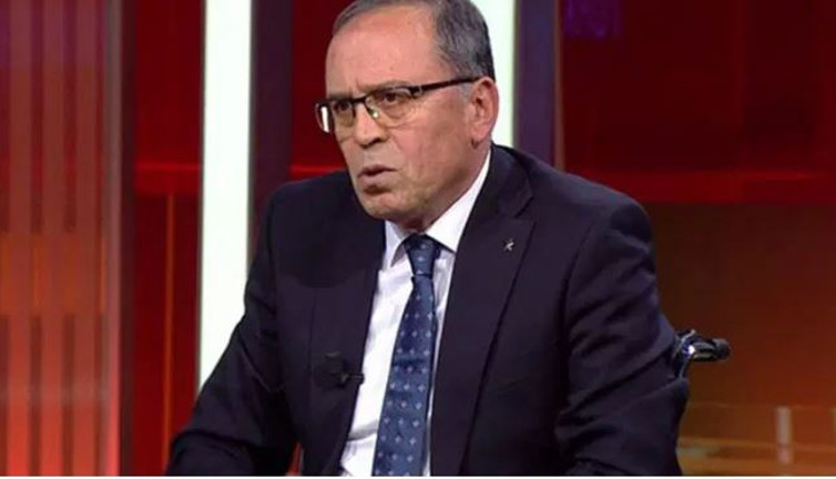 Emekli generalden CHP’ye muhtıra gibi paylaşım!