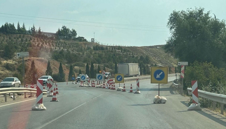 Kara yolları için önemli uyarı! Sürücüler dikkat, birçok yerde çalışmalar yapılıyor (1 Ağustos 2025)