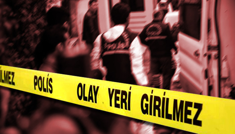 Karısını ve iki çocuğunu öldürüp intihar etti! Bir polis cinneti daha...