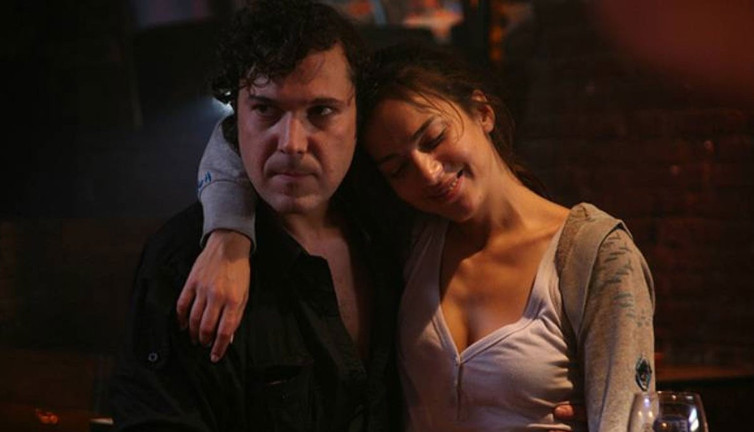 İncir Reçeli büyük ses getirmişti çekimleri yarıda kaldı! Halil Sezai ‘çok sıkıntılı’ deyip konuşmayı reddetti