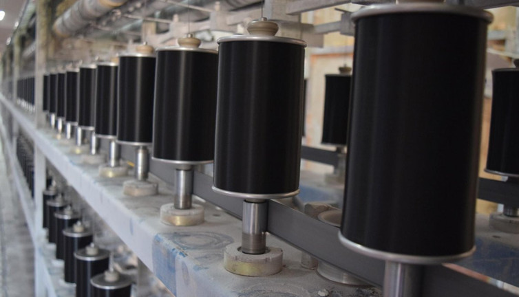 Türk tekstil devi iflasın pençesinde. 40 ülkeye ihracat yapıyordu