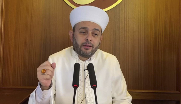 Provokatör Halil Konakçı medyayı hedef gösterdi!