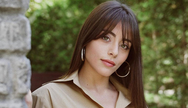 Kızılcık Şerbeti'nin Doğa'sı evleniyor! ‘Evet’ dedi