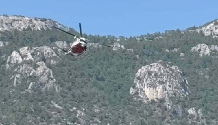 8 gün sonra acı haber geldi!