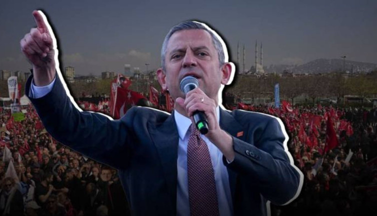 Özgür Özel asgari ücretin ne kadar olacağını açıkladı