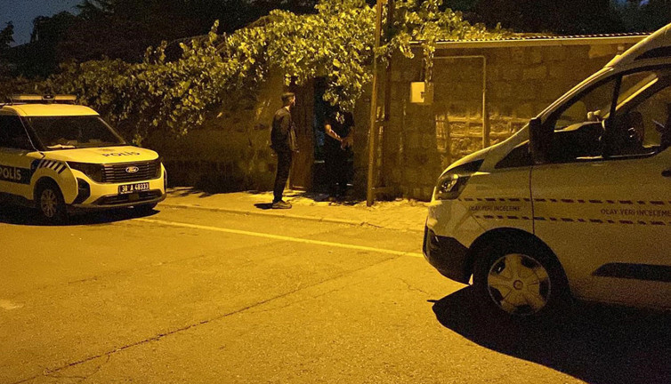 Eğitim roketi hedefini şaşırdı