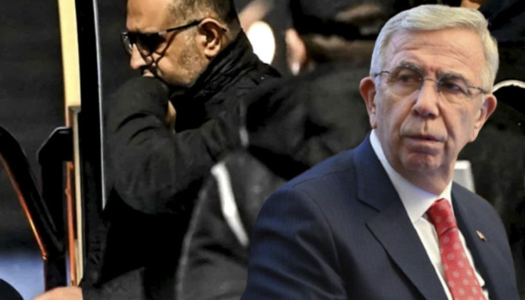 Mansur Yavaş, itirafçının sicilini çıkardı! Ortaya çıkanlar ‘yok artık’ dedirtti…