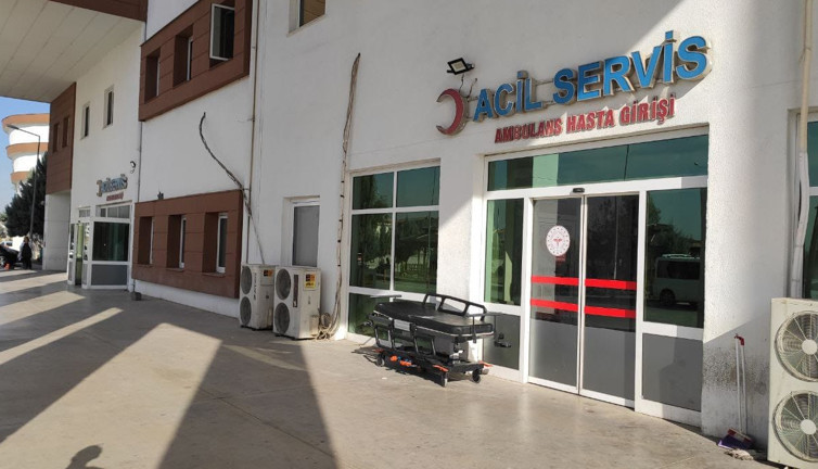 Emzirme sırasında facia! 7 aylık bebekten kahreden haber