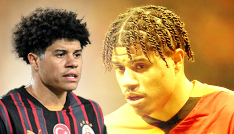 Galatasaray'da ayrılığı resmen duyurdular! Gabriel Sara kasayı doldurup gidiyor: İnanılmaz rakam