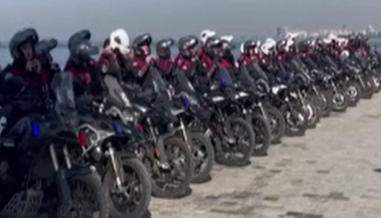 Polisten kaçan 58 kişi yakalandı