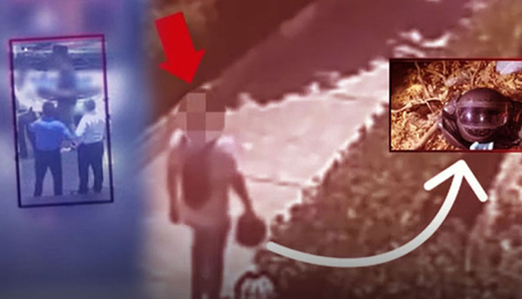 İzmir'de evlat vahşeti! Kötü kokular katliamı ortaya çıkardı!